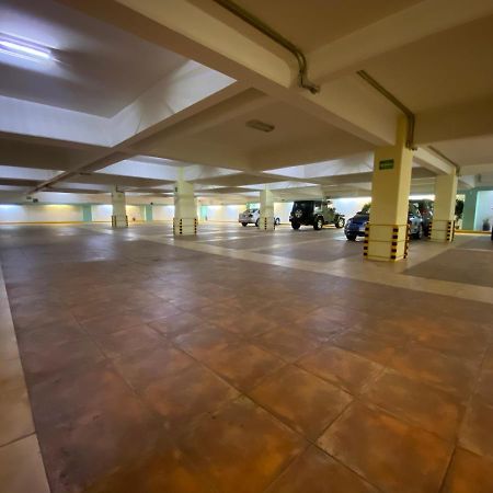 Hotel Maria Rico Città del Messico Esterno foto